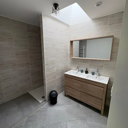 Villa 6 Personnes